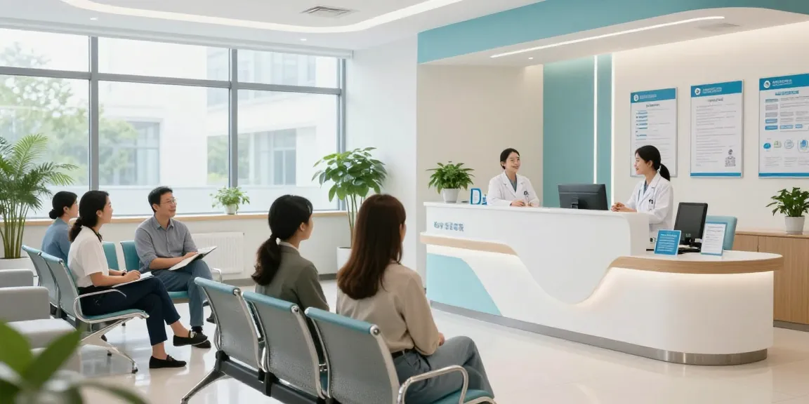 Best hair transplant Turkey at a modern health clinic with patient care.
