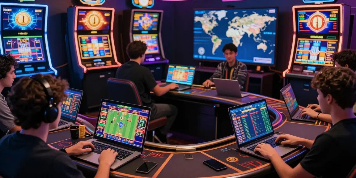 Experience the excitement of online gambling at https://fabet.com.mx/ with diverse games and vibrant players.