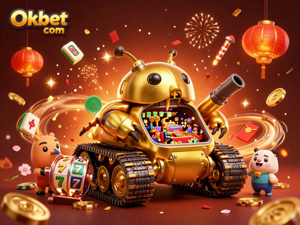 Spin the reels and win at Oxbet com with vibrant 3D casino elements and dynamic action.