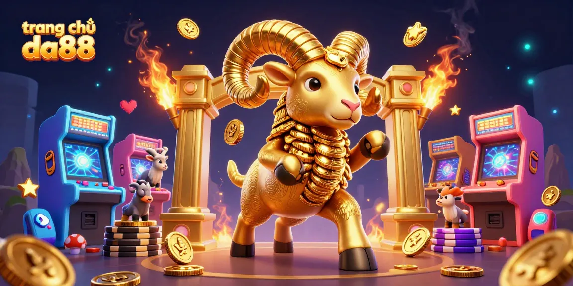 Experience the excitement of trang chủ da88 with dynamic casino elements and vibrant designs.